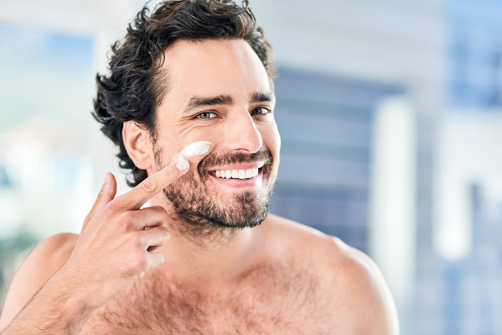 Mastering the Art of Men's Skincare: Your Guide to a Fresh Face