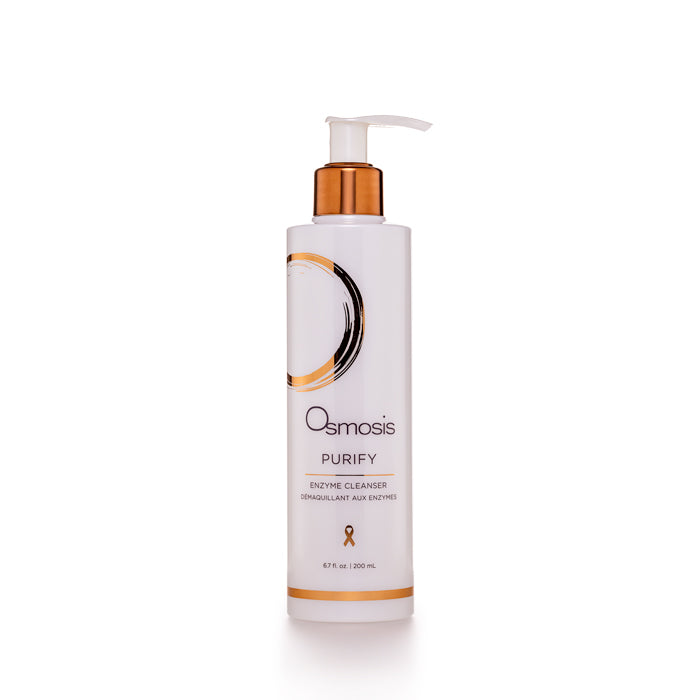 Cleansers