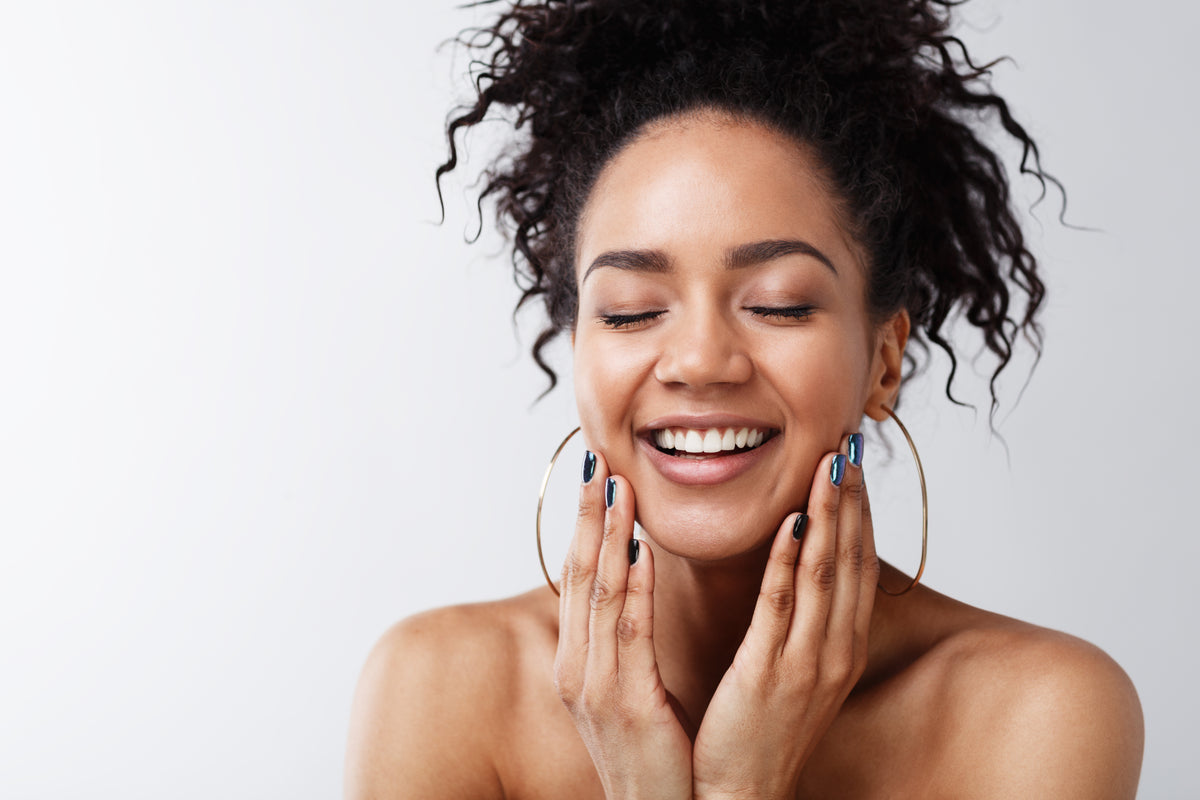 The Clear Skin Ritual | The Beauty Market
